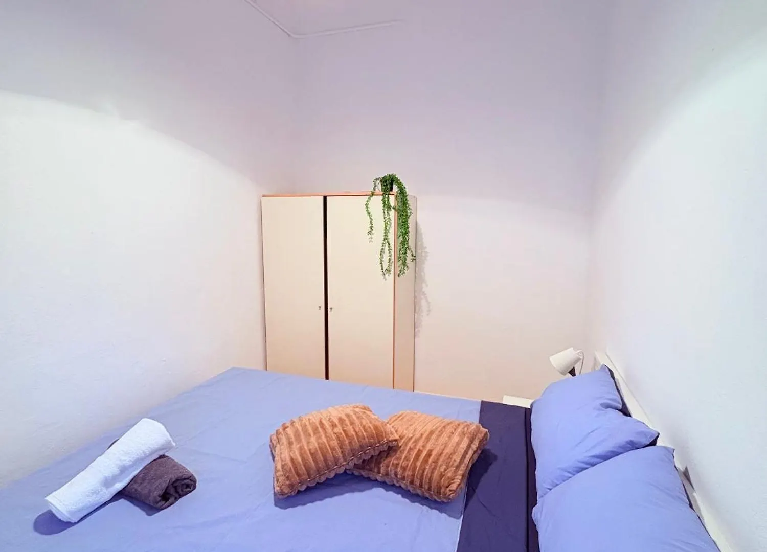 Amazing And Stylish Flat For 4 People With Breakfast Included 2 Blocks Away From Poblenou Beach Barcelona 0*,