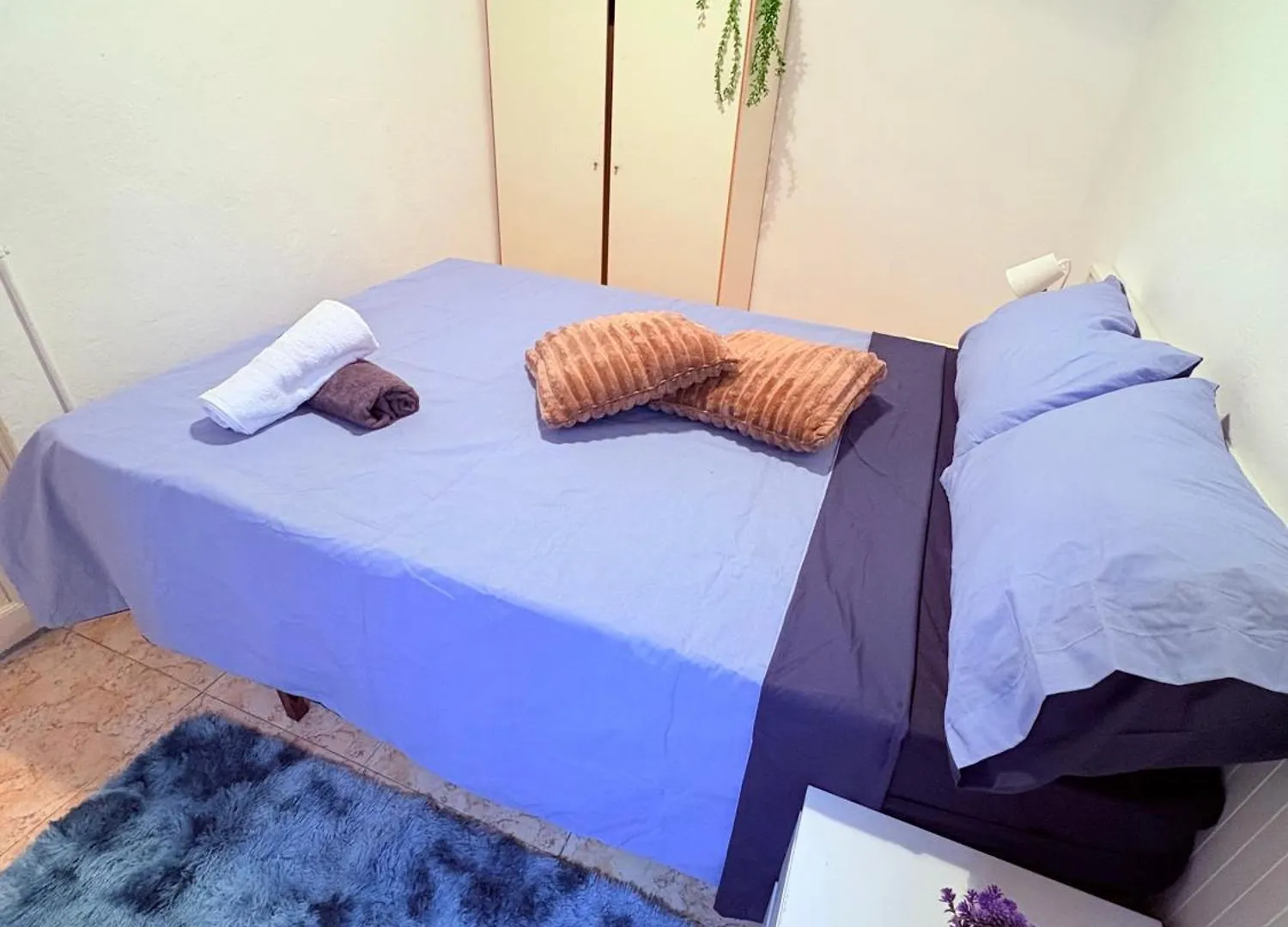 شقة Amazing And Stylish Flat For 4 People With Breakfast Included 2 Blocks Away From Poblenou Beach برشلونة