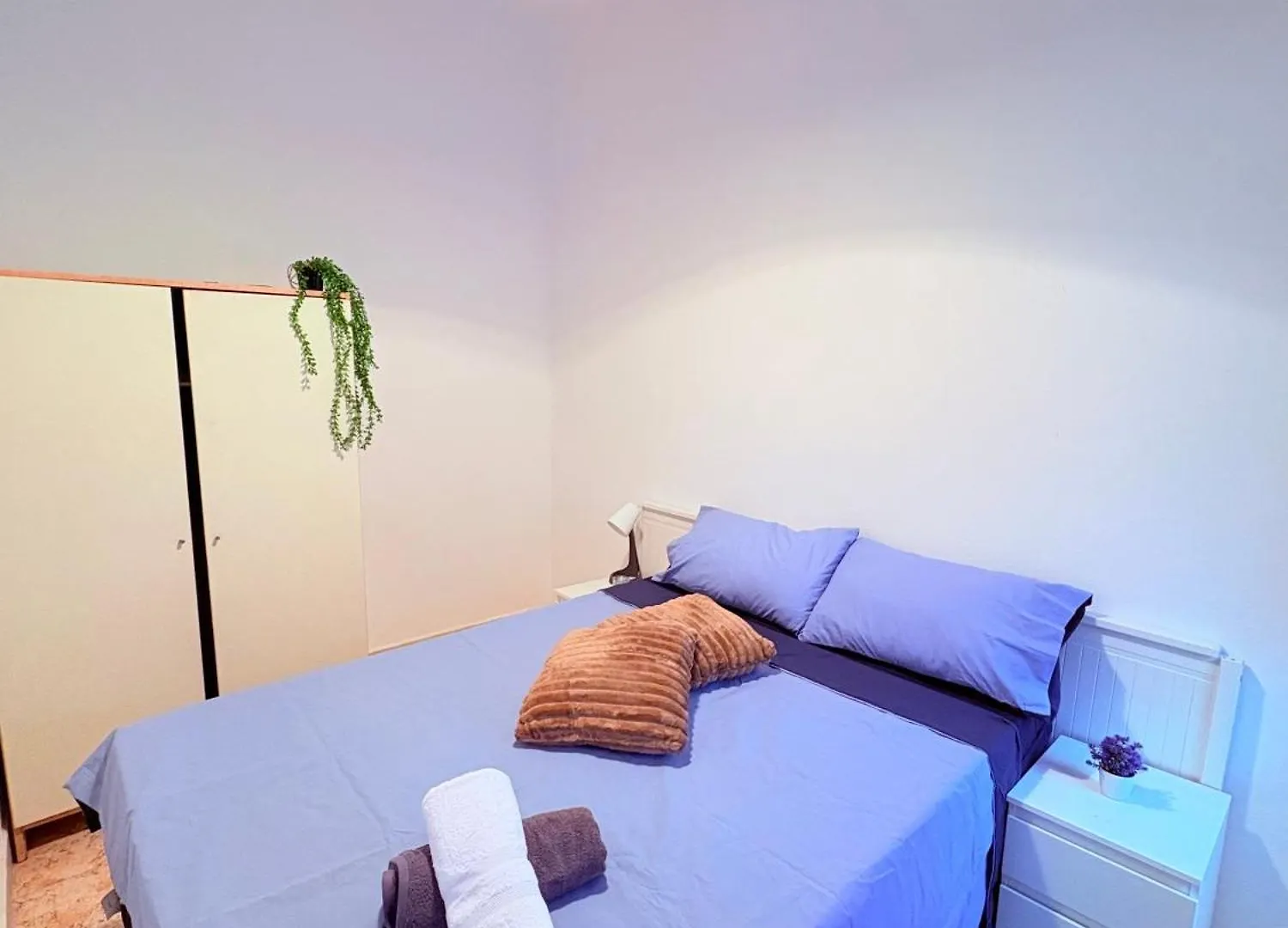 Amazing And Stylish Flat For 4 People With Breakfast Included 2 Blocks Away From Poblenou Beach برشلونة شقة