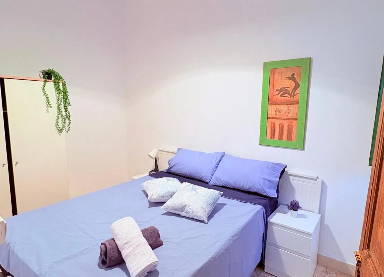 Amazing And Stylish Flat For 4 People With Breakfast Included 2 Blocks Away From Poblenou Beach برشلونة