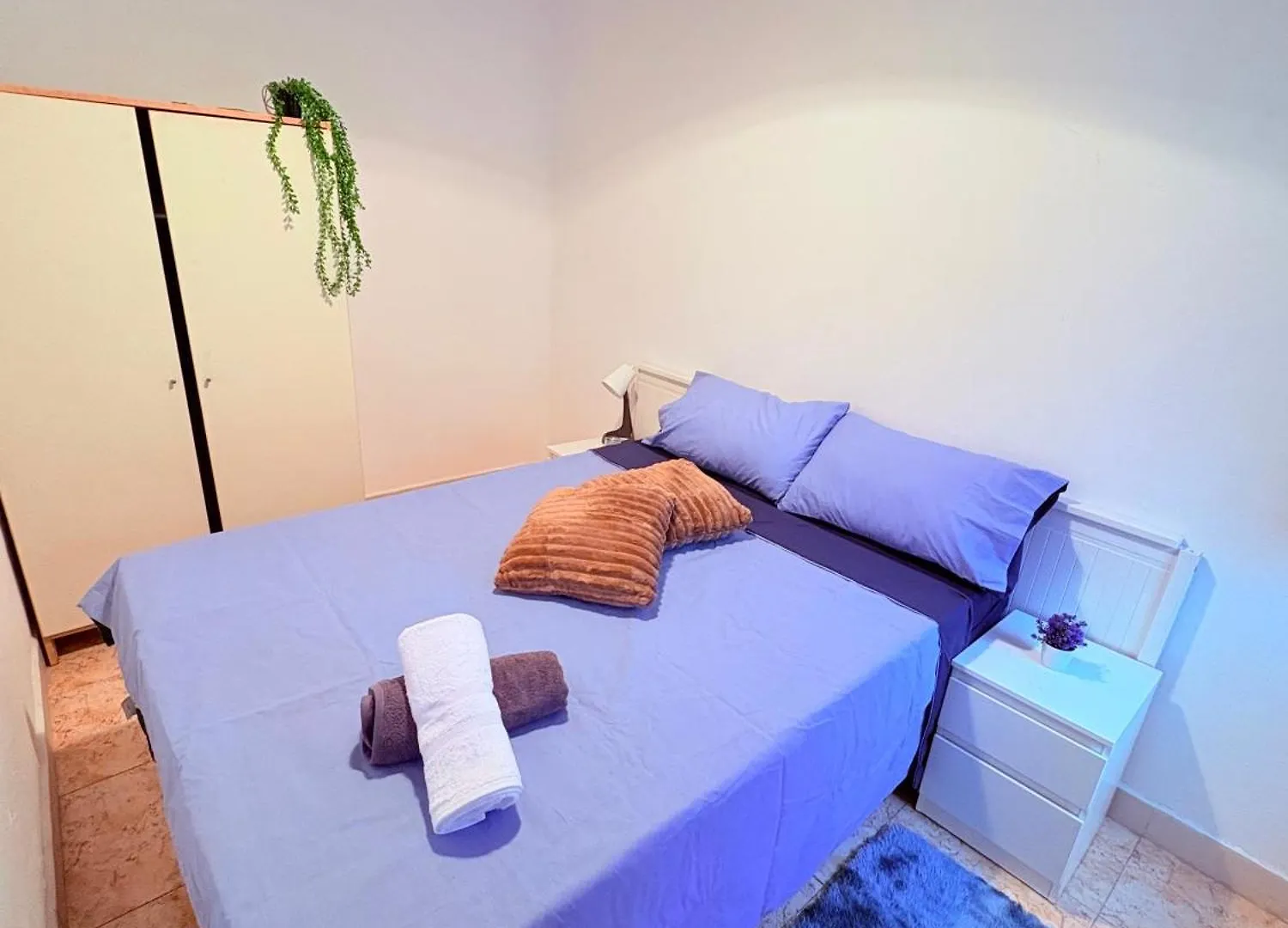 Amazing And Stylish Flat For 4 People With Breakfast Included 2 Blocks Away From Poblenou Beach Barcelona 0*,  Spanje