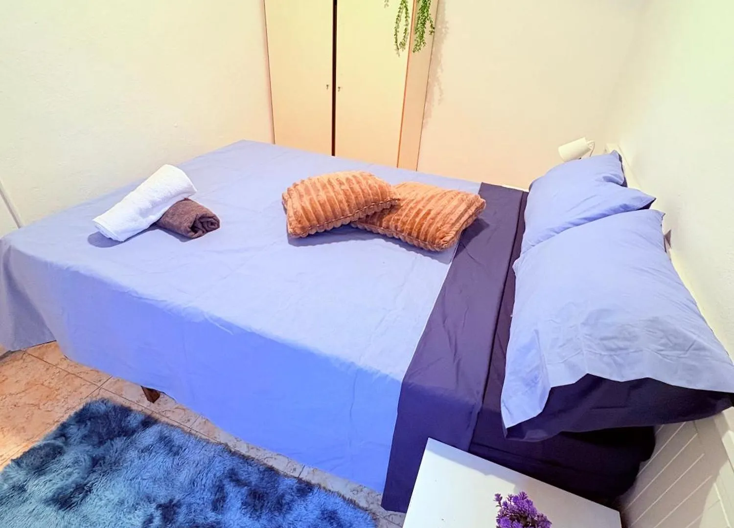 Amazing And Stylish Flat For 4 People With Breakfast Included 2 Blocks Away From Poblenou Beach برشلونة 0*,