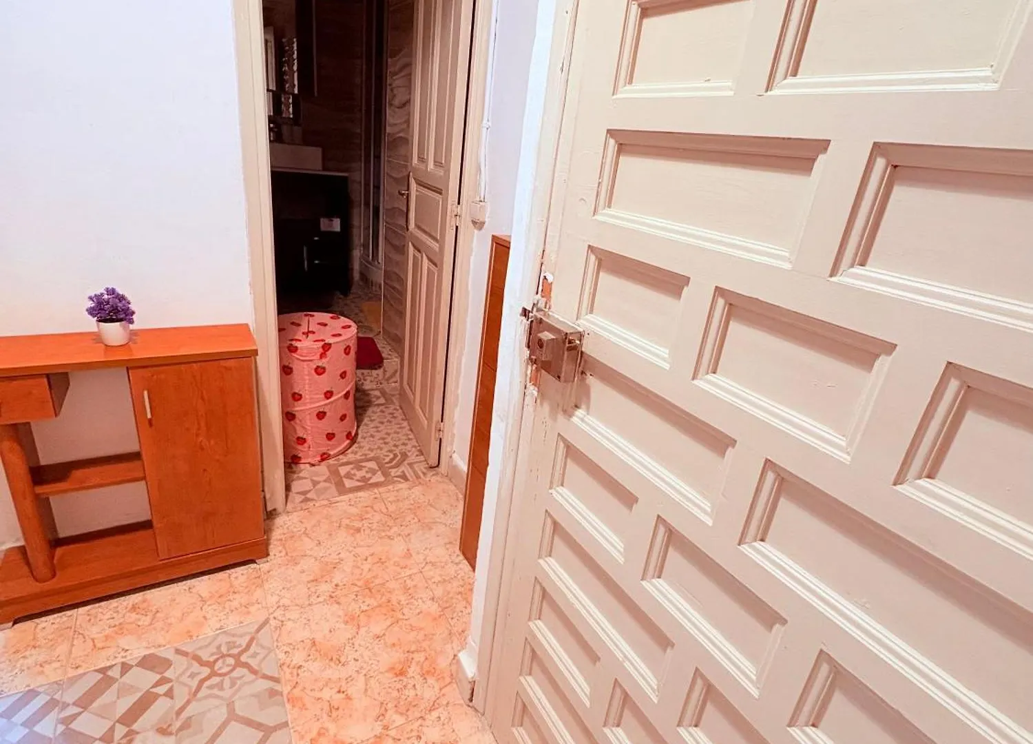 Amazing And Stylish Flat For 4 People With Breakfast Included 2 Blocks Away From Poblenou Beach برشلونة إسبانيا