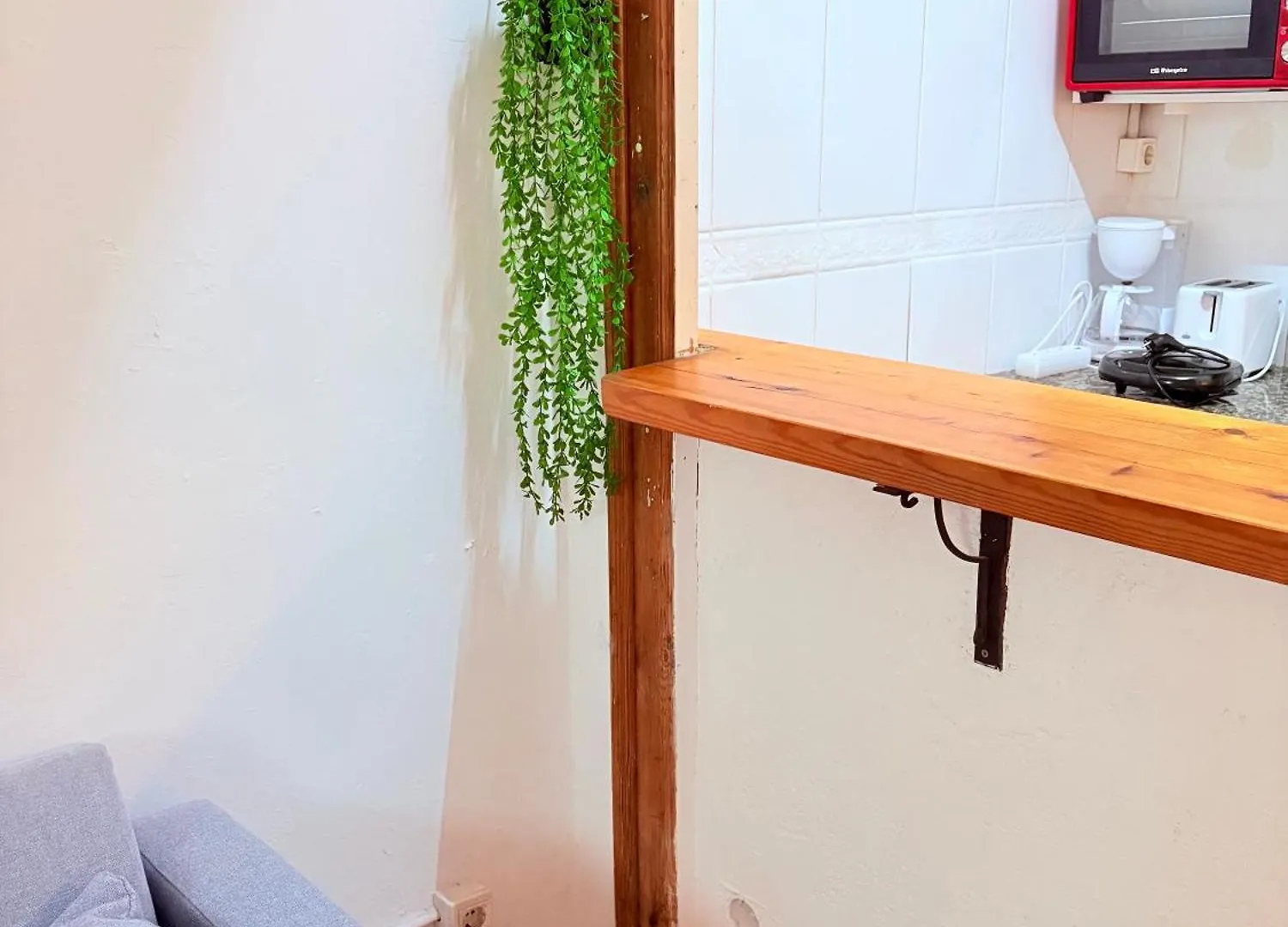 Amazing And Stylish Flat For 4 People With Breakfast Included 2 Blocks Away From Poblenou Beach Barcelona 0*,  Spanje